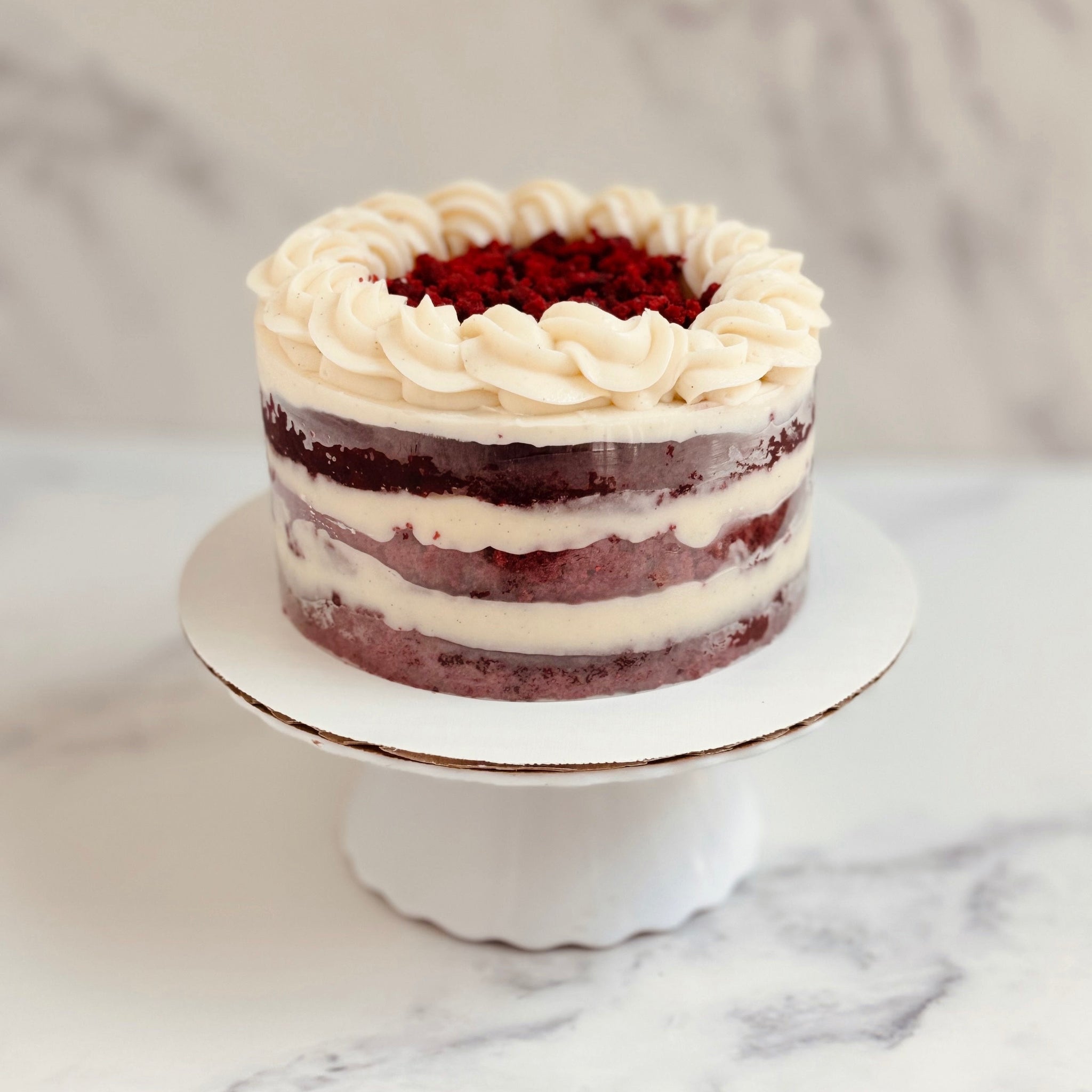 Red Velvet Cake