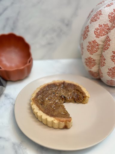 French Onion Quiche