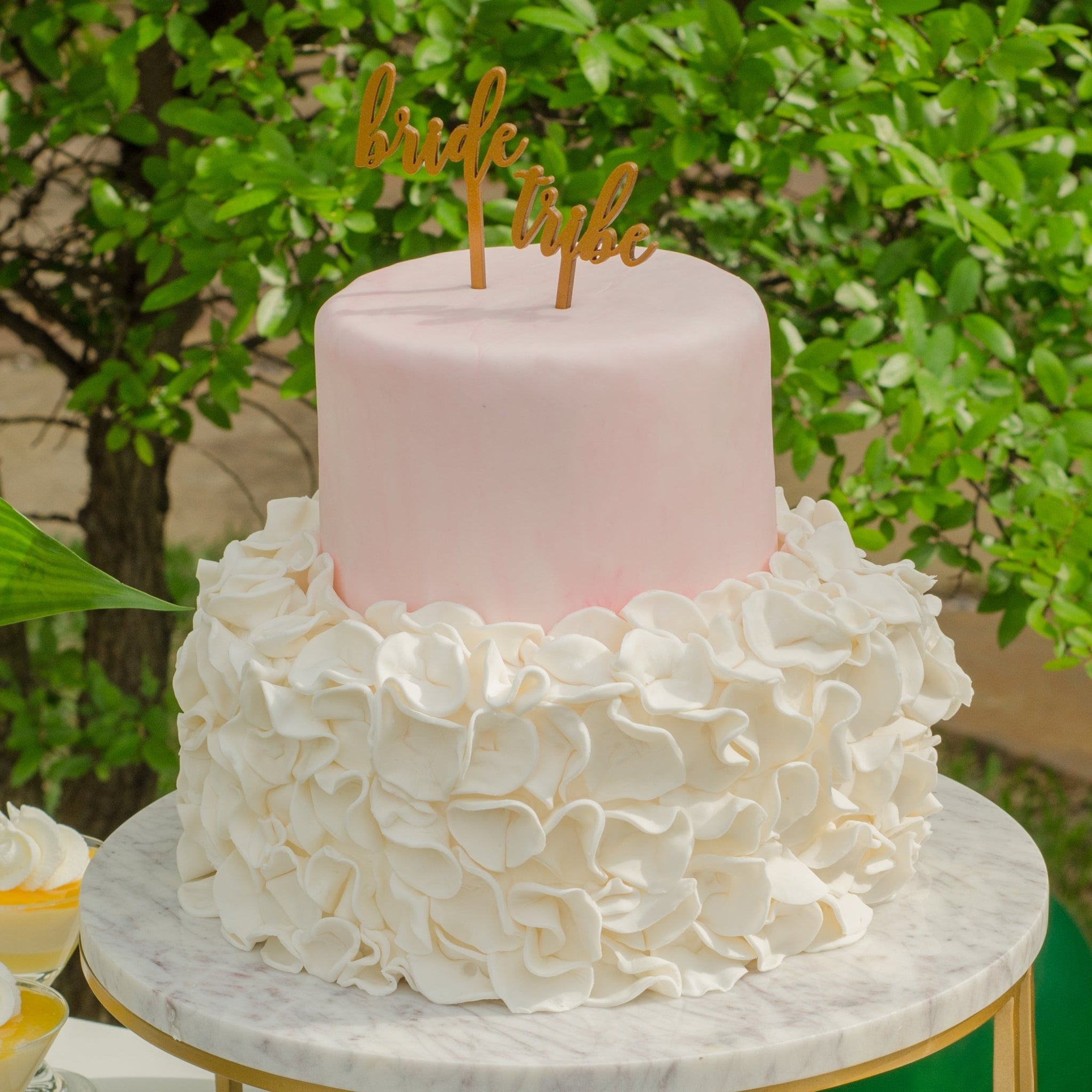 Wedding Cakes