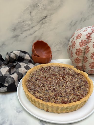 Pecan Pie