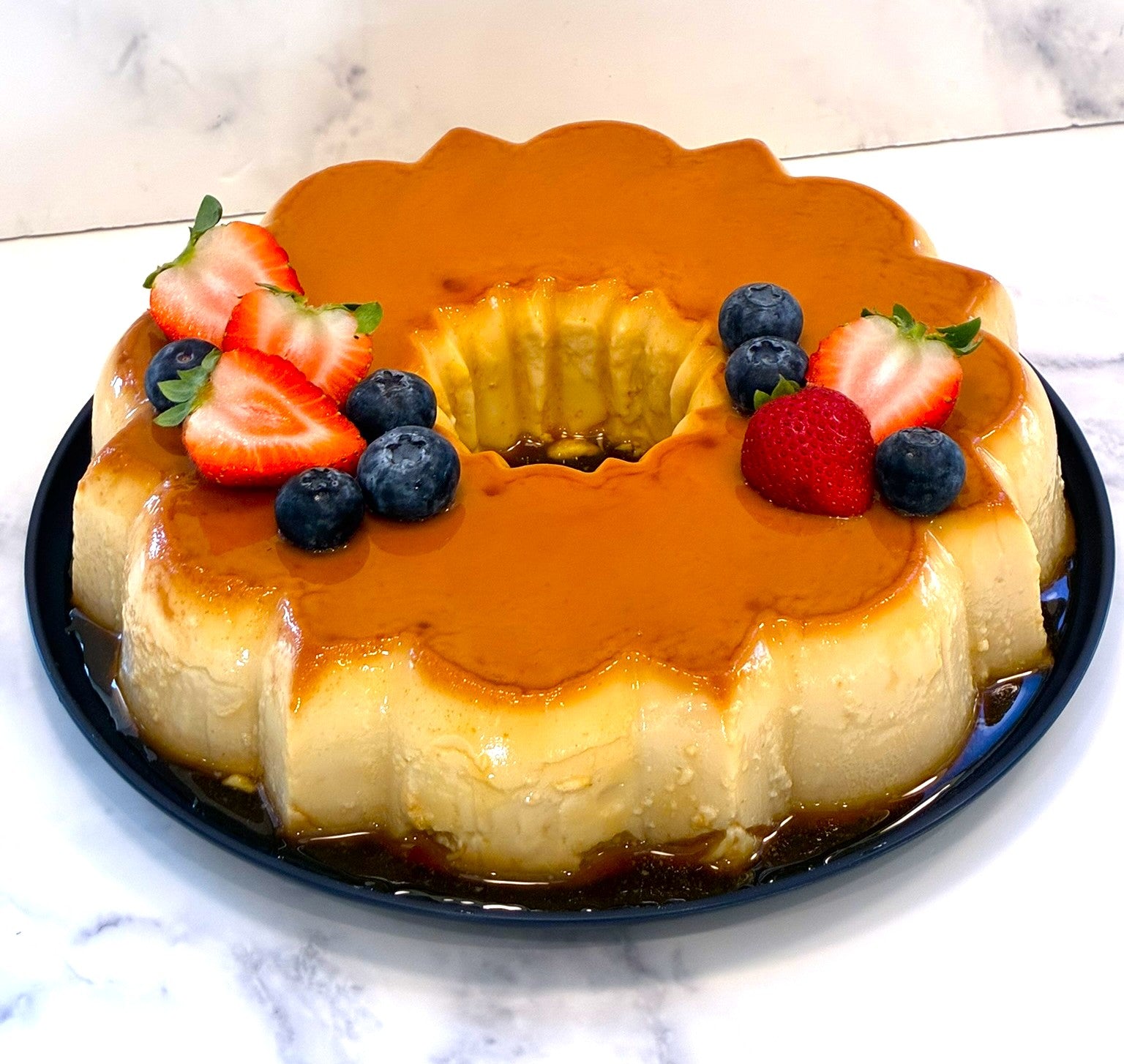 Flan