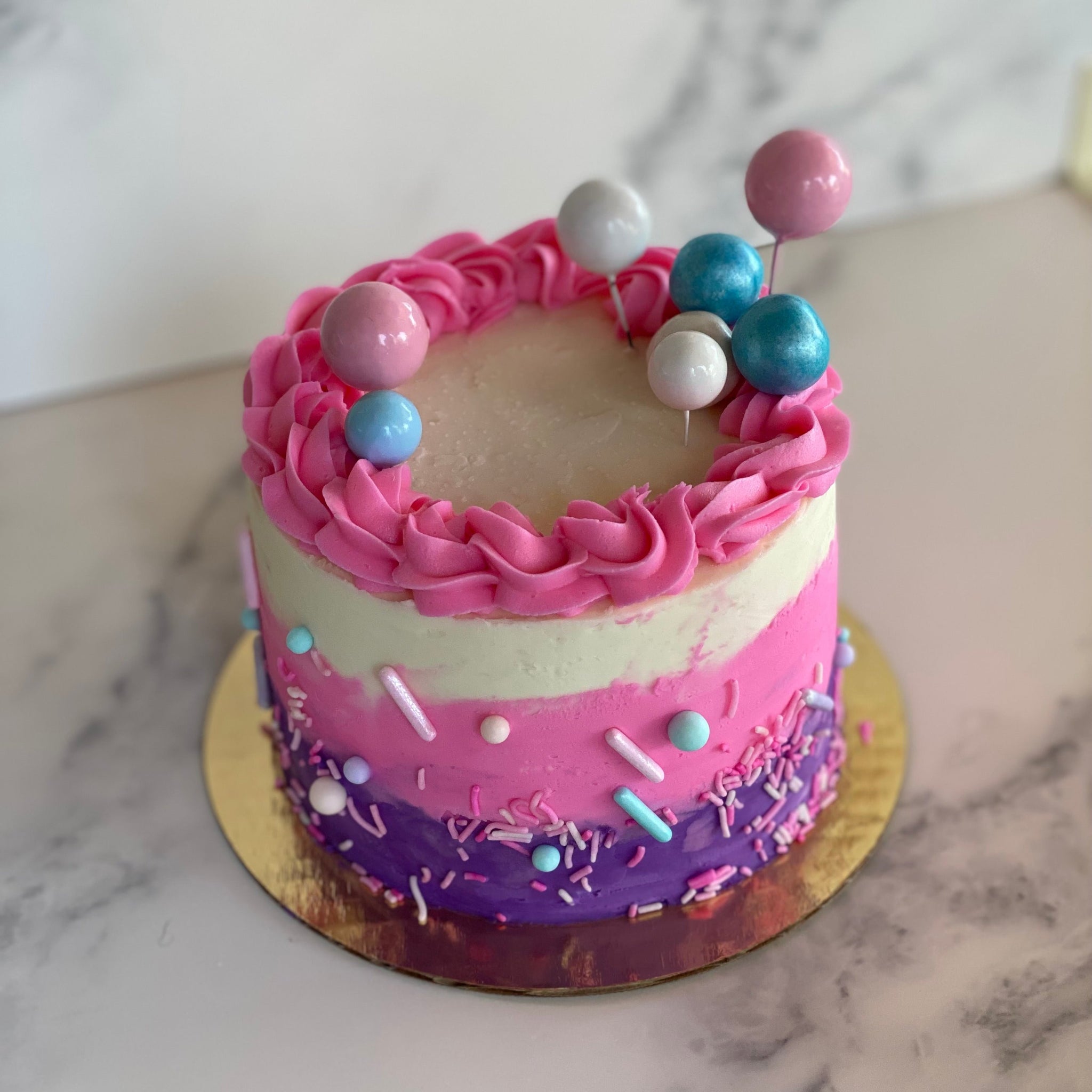 Kids Cakes