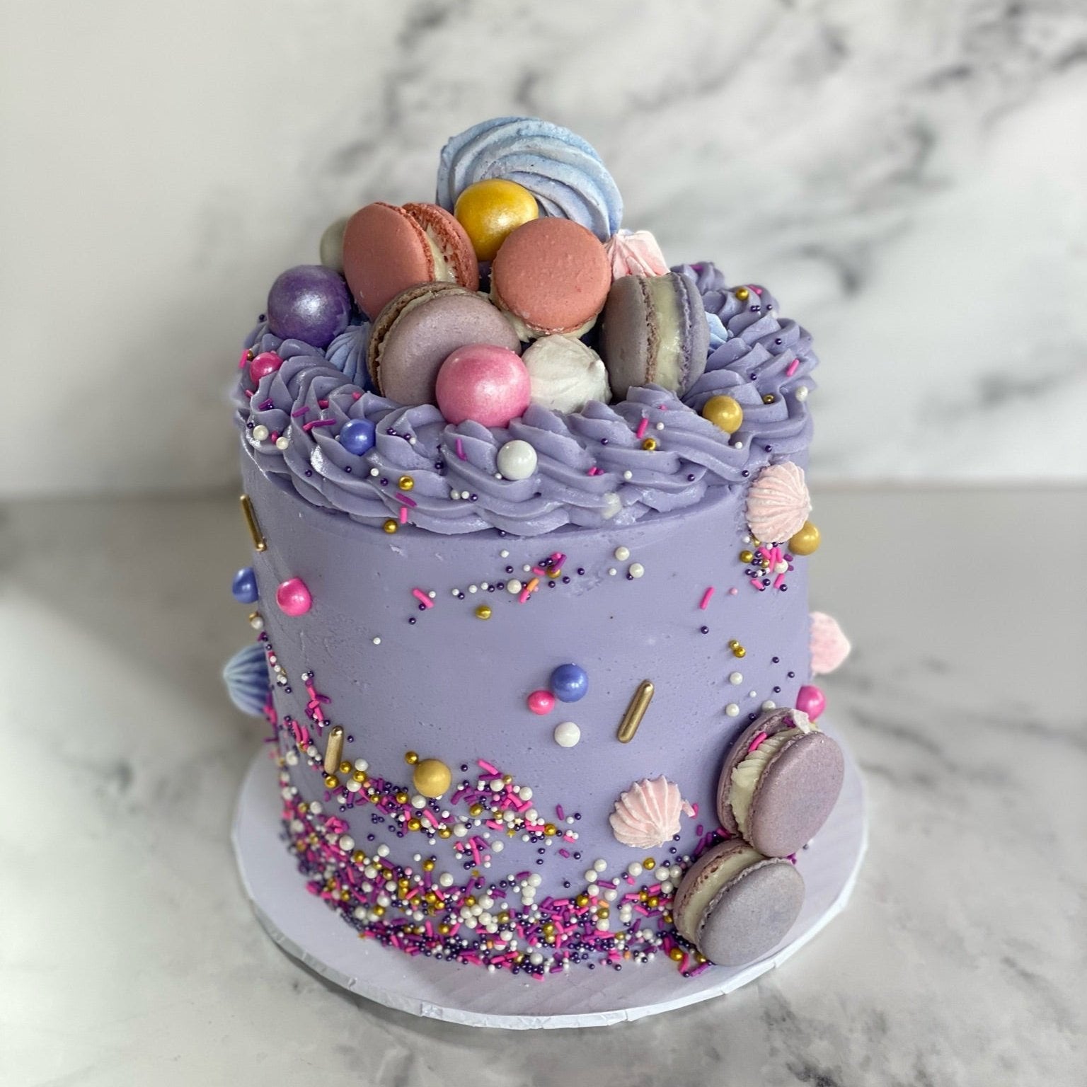 Kids Cakes