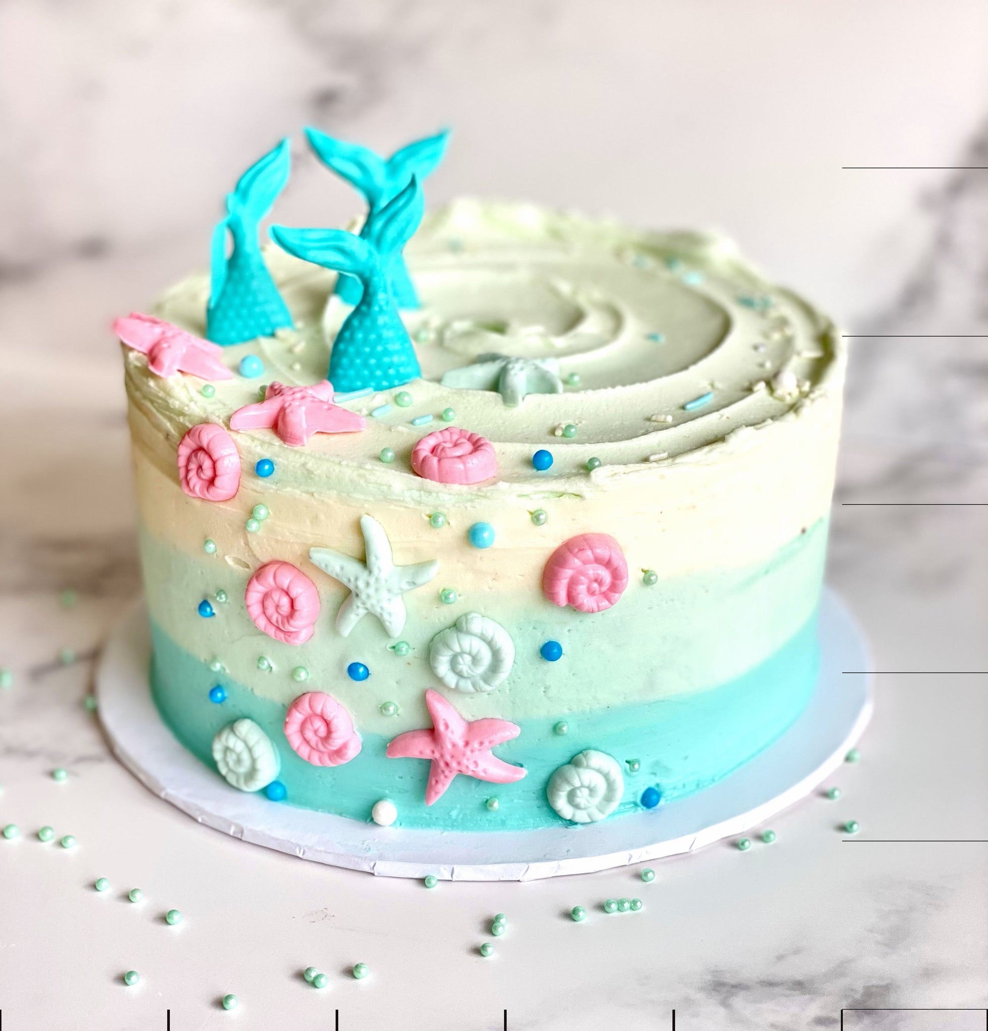 Kids Cakes