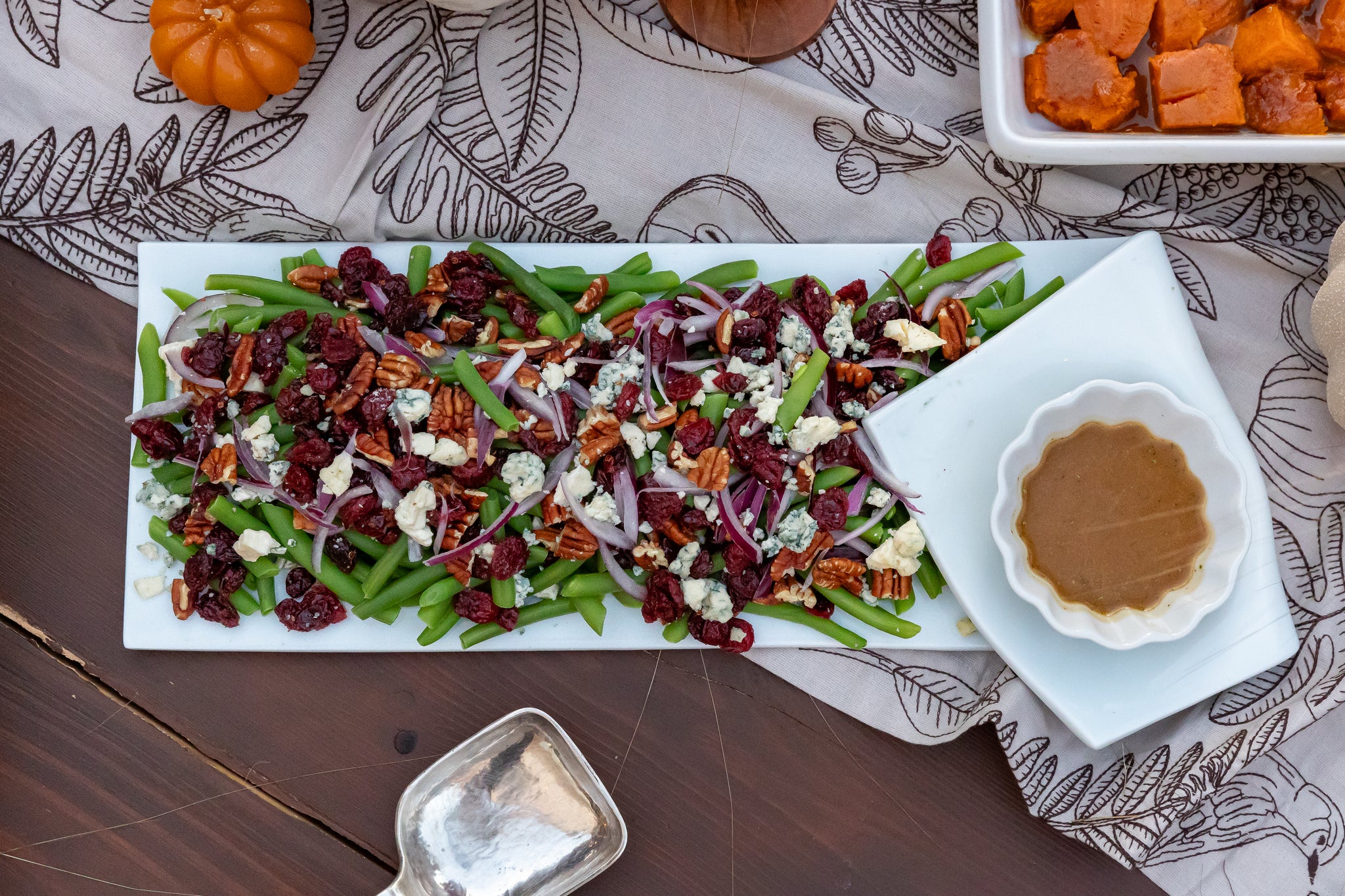 Green Bean Casserole