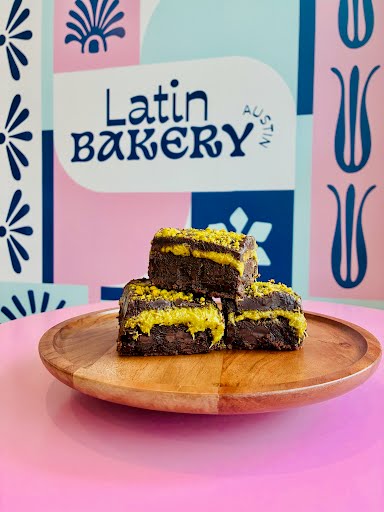 Dubai Chocolate Brownie